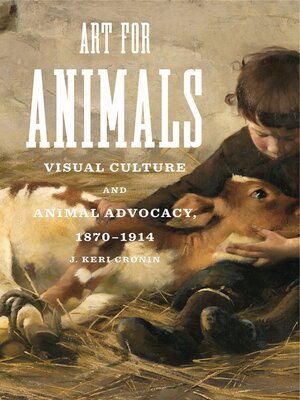 cover image of Art for Animals